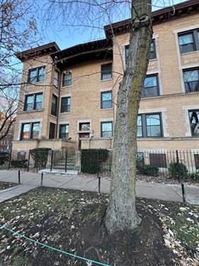 1233 E 53rd Unit 1, Chicago, IL 60615