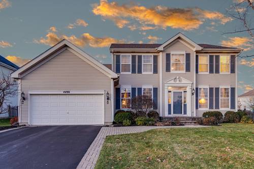 4490 W Westchester, Libertyville, IL 60048