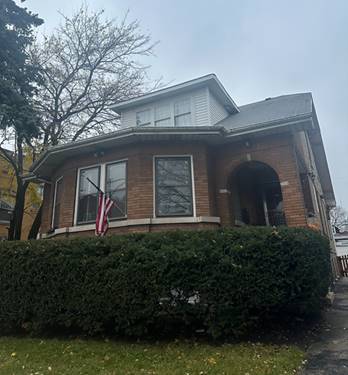 4948 W Schubert, Chicago, IL 60639