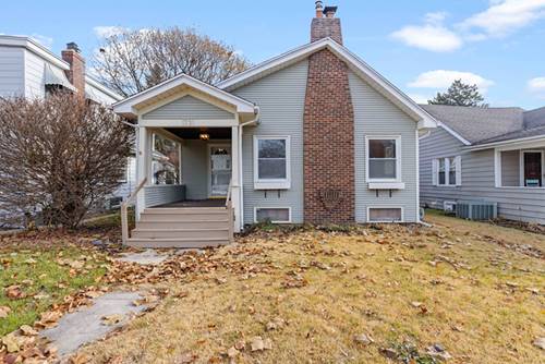 1731 Douglas, Rockford, IL 61103