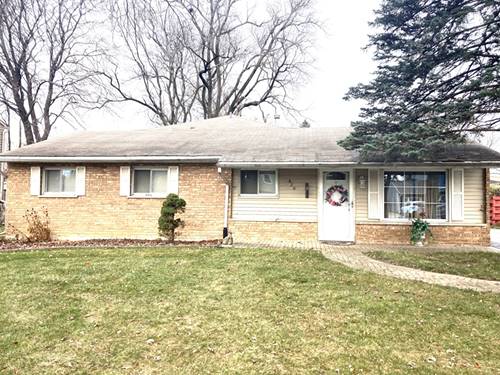 520 White Oak, Bolingbrook, IL 60440
