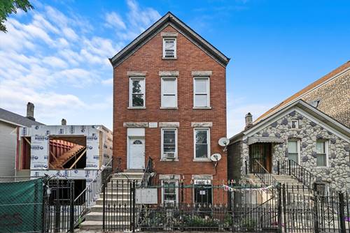 1724 W Cullerton, Chicago, IL 60608