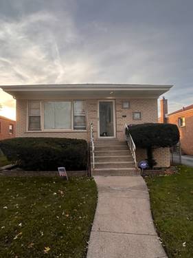 14344 Ellis, Dolton, IL 60419