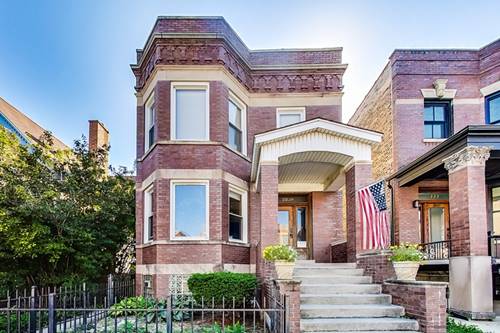 2229 W Augusta Unit 3, Chicago, IL 60622