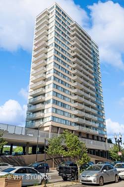 5601 N Sheridan Unit 13E, Chicago, IL 60660