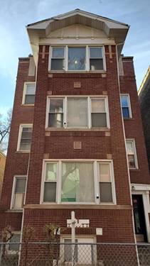 6418 N Rockwell, Chicago, IL 60645