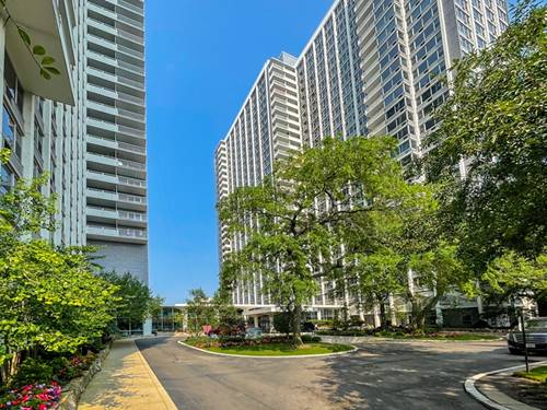 4250 N Marine Unit 1916, Chicago, IL 60613