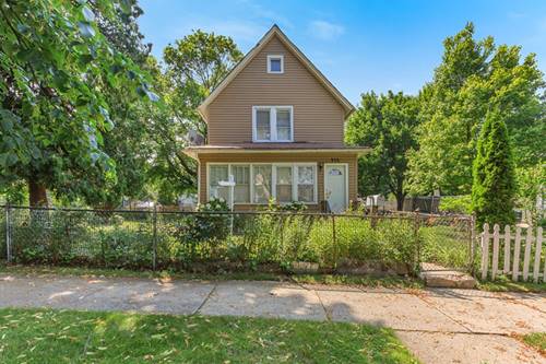 922 Wadsworth, Waukegan, IL 60085