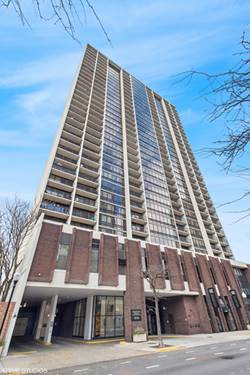 1636 N Wells Unit 1115, Chicago, IL 60614