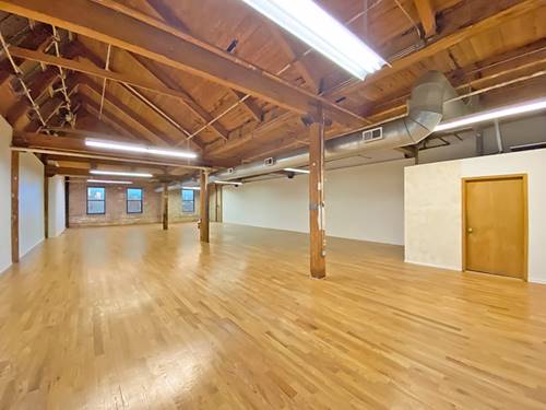 2950 W Carroll Unit 3D, Chicago, IL 60612