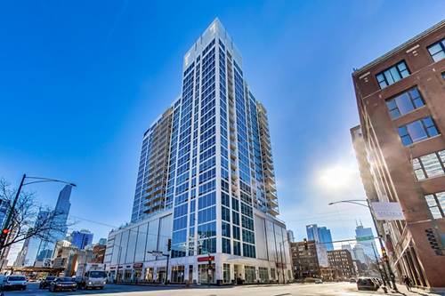 757 N Orleans Unit 2003, Chicago, IL 60654
