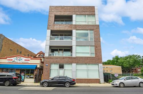 4042 N Pulaski Unit 3E, Chicago, IL 60641