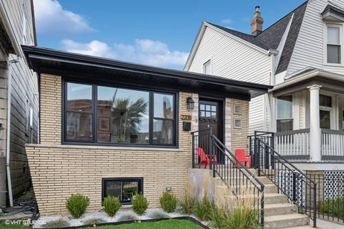 2208 N Central Park, Chicago, IL 60647