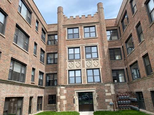 7109 S Bennett Unit 7109-3B, Chicago, IL 60649