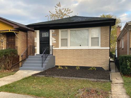 9103 S Normal, Chicago, IL 60620