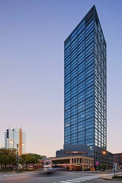 164 N Peoria Unit 1602, Chicago, IL 60607