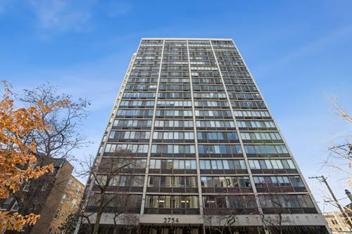 2754 N Hampden Unit 701, Chicago, IL 60614