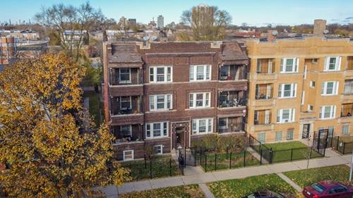 1444 E 67th, Chicago, IL 60637