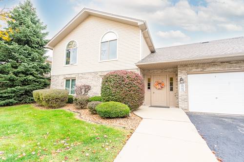 194 Barbara Jean Unit 0, Joliet, IL 60436