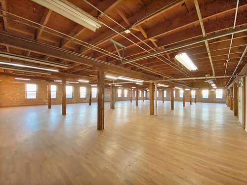 2950 W Carroll Unit 3S, Chicago, IL 60612