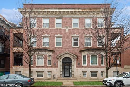 1116 E 46th Unit 3W, Chicago, IL 60653