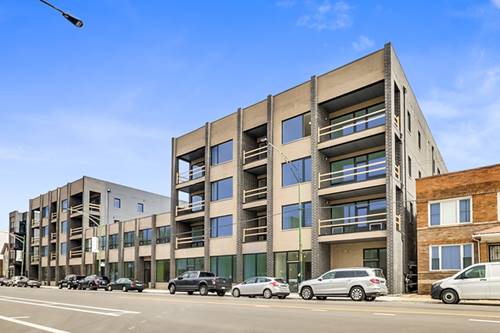 2827 N Clybourn Unit 405, Chicago, IL 60618
