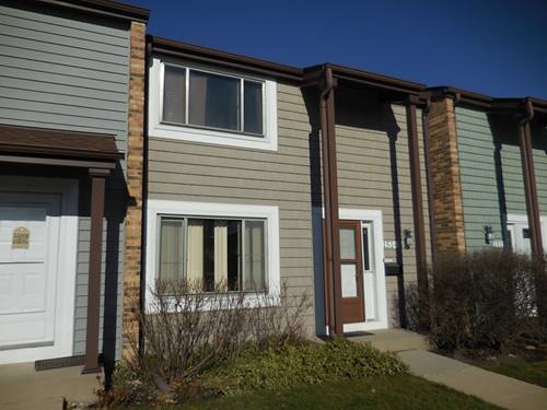 1514 Clearwater, Wheeling, IL 60090