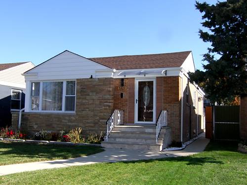 5409 N Neenah, Chicago, IL 60656