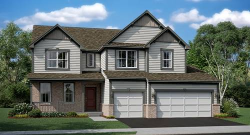 1228 Larswood, Crystal Lake, IL 60012