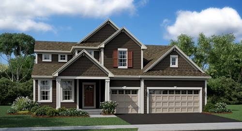 1210 Buckeye, Crystal Lake, IL 60012