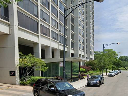 2800 N Lake Shore Unit 3101, Chicago, IL 60657