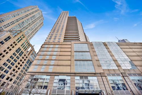 545 N Dearborn Unit 1206, Chicago, IL 60654
