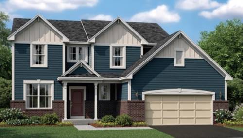 1220 Larswood, Crystal Lake, IL 60012