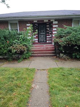 819 S 4th, Maywood, IL 60153