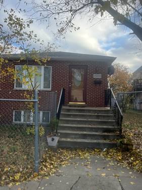 13439 S Brandon, Chicago, IL 60633