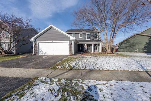 617 Lakewood Farms, Bolingbrook, IL 60490