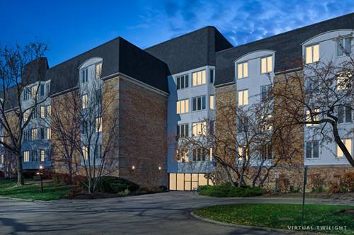 200 Lake Unit 414, Buffalo Grove, IL 60089