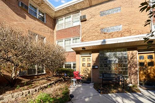 7534 N Ridge Unit 1W, Chicago, IL 60645