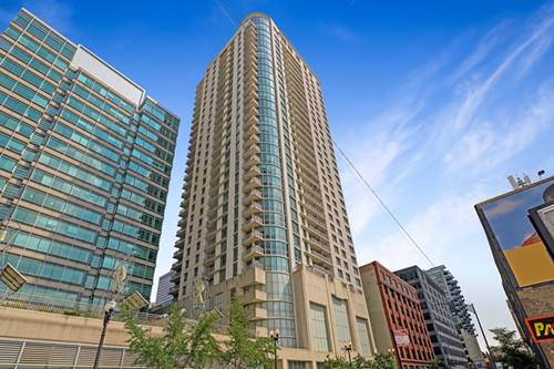 125 S Jefferson Unit 1510, Chicago, IL 60661