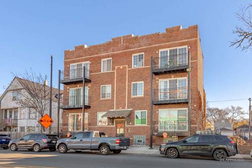 4917 N Pulaski Unit 1N, Chicago, IL 60630