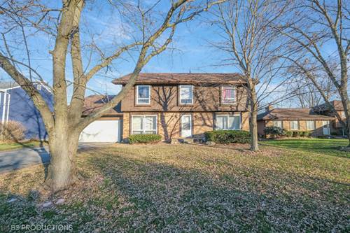 3601 Edward, Crete, IL 60417