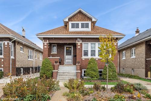 2321 Scoville, Berwyn, IL 60402
