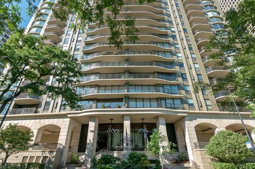 1040 N Lake Shore Unit 31A, Chicago, IL 60611