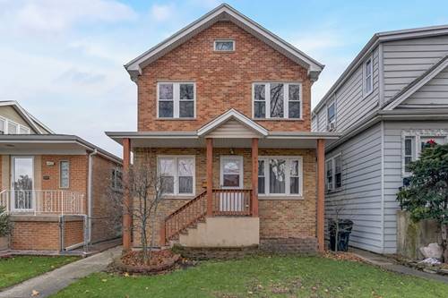 4917 N Moody, Chicago, IL 60630