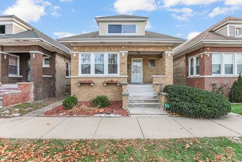 543 E 88th, Chicago, IL 60619