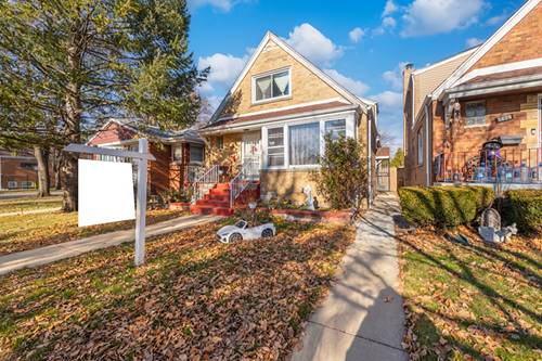 3754 W 69th, Chicago, IL 60629