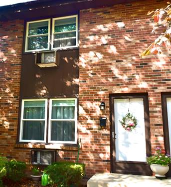 150 Flintridge Unit 1, Rockford, IL 61107
