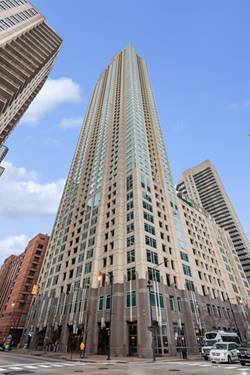 33 W Ontario Unit 42D, Chicago, IL 60610