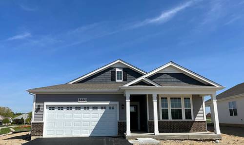 2921 Harnish, Algonquin, IL 60102