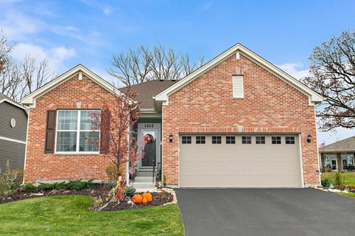 1212 Ardmoor, Crystal Lake, IL 60012